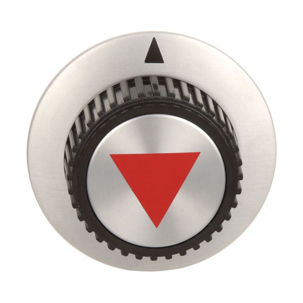 Knob - Indicator
